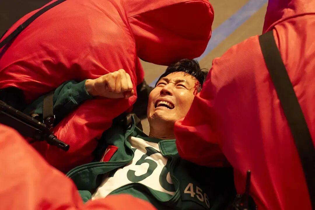 曾经的世界级神剧，榨干净后再无价值封面图