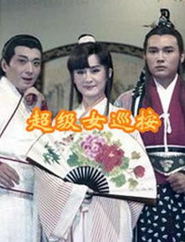 超级女巡按封面图