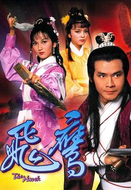 飞鹰国语封面图