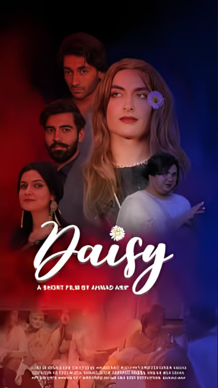 雏菊 2025封面图