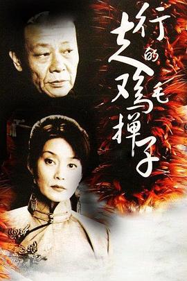 行走的鸡毛掸子[电影解说]封面图