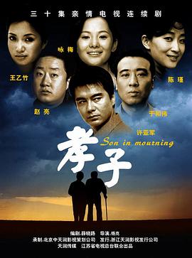 孝子2006[电影解说]封面图