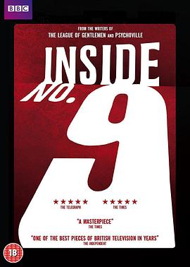 9号秘事：圣诞特别篇[电影解说]封面图