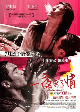 一夜未了情[电影解说]封面图