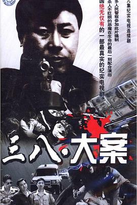 3·8大案[电影解说]封面图