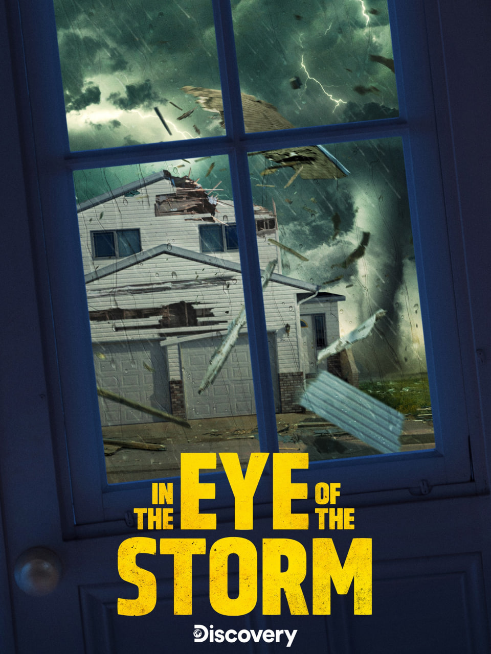在风暴之眼 第三季封面图