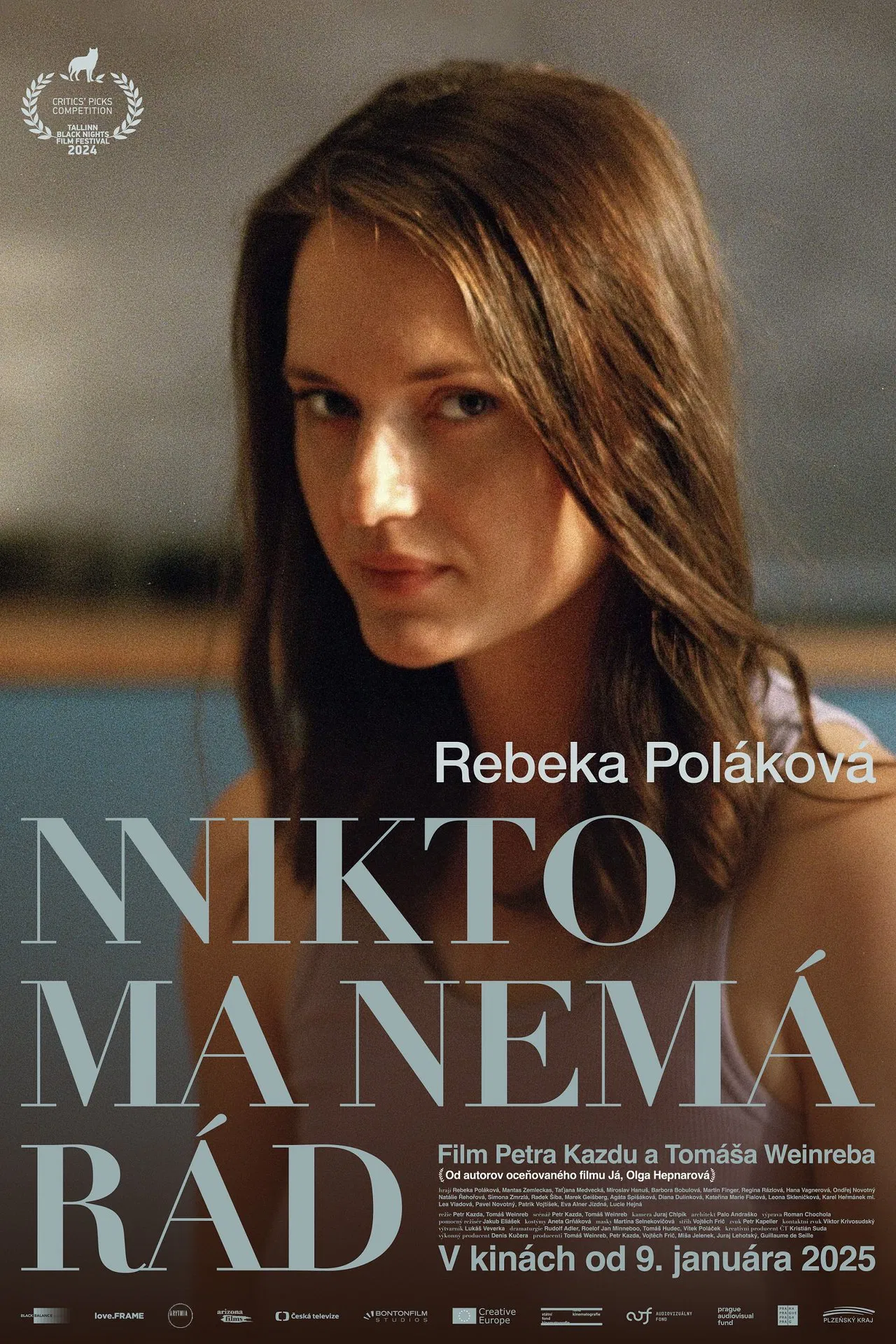 讨嫌的人封面图