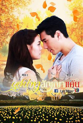 爱恨之约[电影解说]封面图