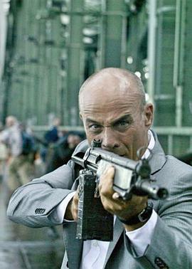 浮士德1994封面图