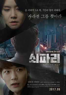 牛蝇[电影解说]封面图